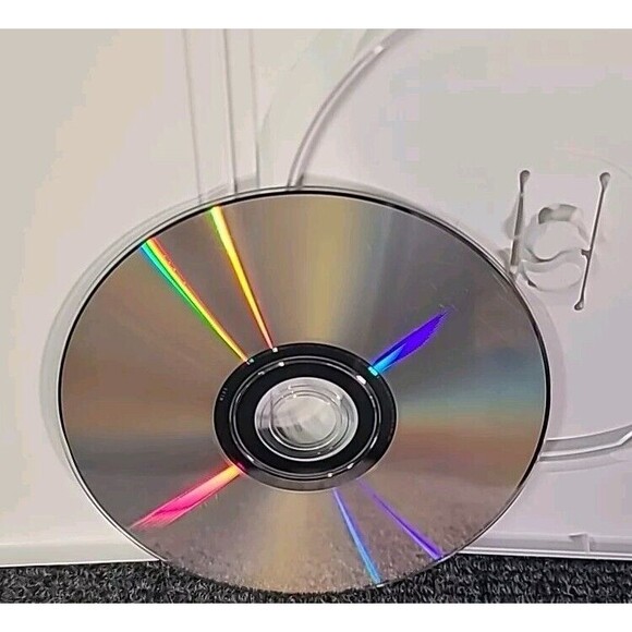 Wii De Blob Nintendo Wii Complete in Box No Manual Tested - Picture 4 of 4